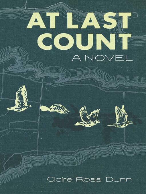 Title details for At Last Count by Claire Ross Dunn - Available
